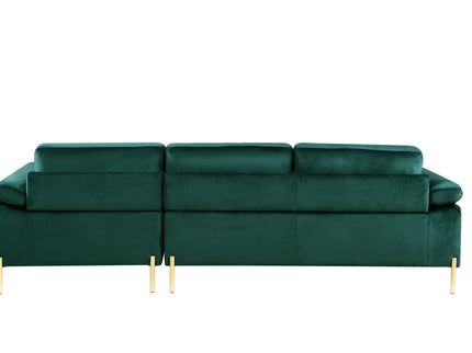 Shannon - Sectional Sofa With Chaise