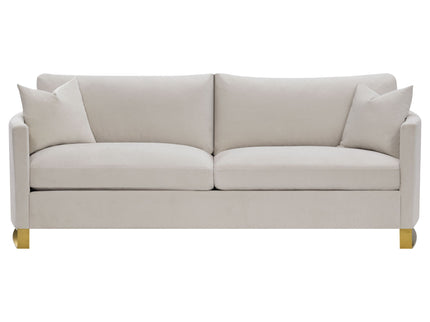 Ulrika - Sofa With Reversible Seating - Beige