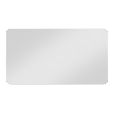 Bathroom Vanity Mirror, Wall-Mounted Mirror For Bathroom Anti-Fog, Waterproof