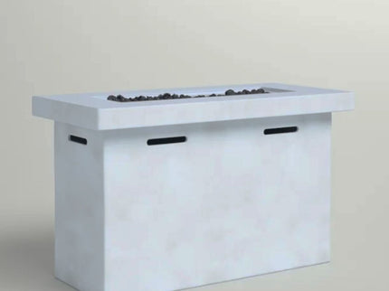 Reinforced - Propane Outdoor Fire Pit Table