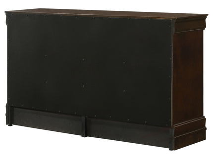 Frances - 6 Drawer Dresser