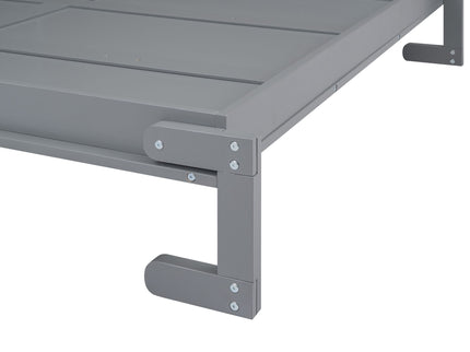 Murphy Bed With Shelf