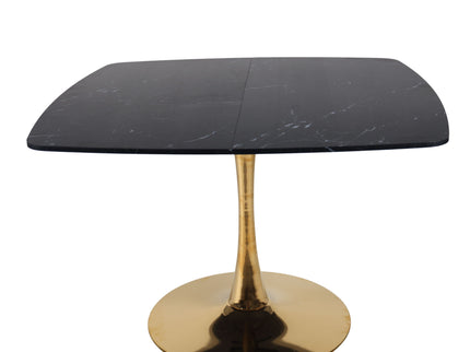 Modern Square Tulip Dining Table