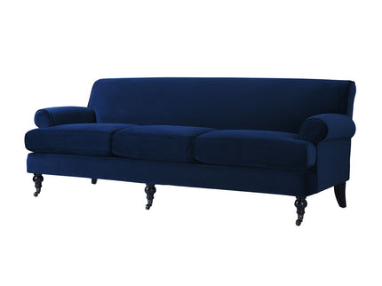 Alana Lawson - Three Cushion Tightback Sofa