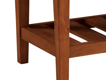 Charla - Upholstered Bench