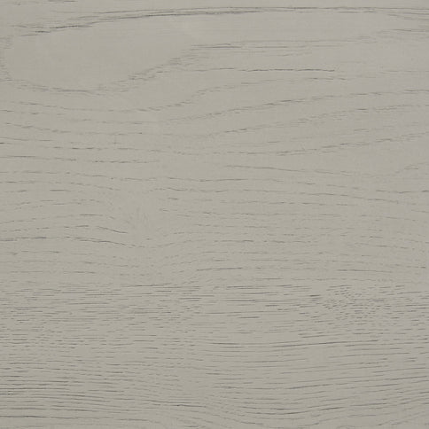 Capistrano - Eastern King Bed With 2 Drawers - White