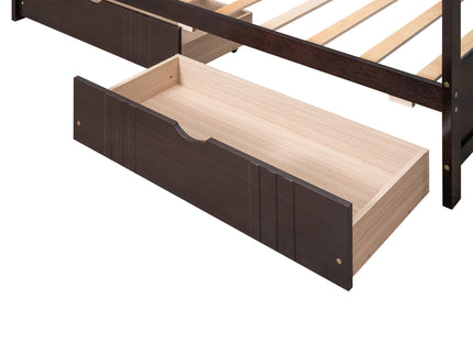 Multifunctional Modern Daybed