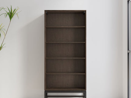 Banting - Mid Century Bookcase, Handcrafted