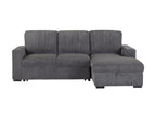 Dark Gray / RAF Sectional