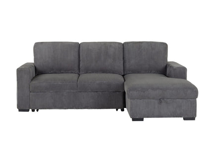 Melody - Sectional Sofa