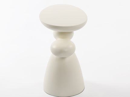 Lucky Stone Shaped Table