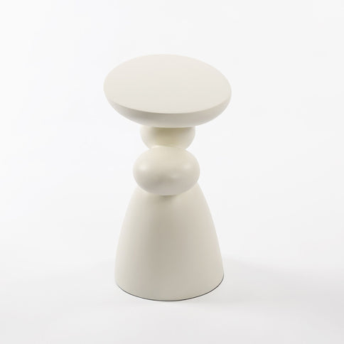 Lucky Stone Shaped Table