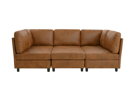 Modern Modular Sofa For Living Spaces
