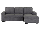 Dark Gray / RAF Sectional
