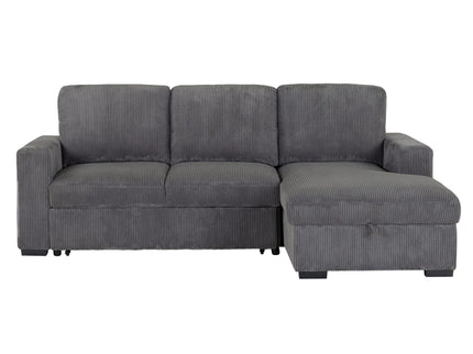 Melody - Contemporary Design Sectional Sofa