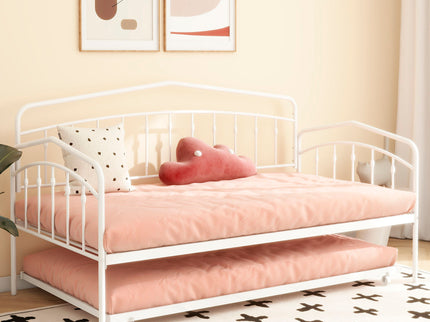 Fox - Daybed With Twin Trundle