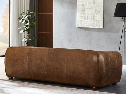 Marlon - Luxury Italian Sofa