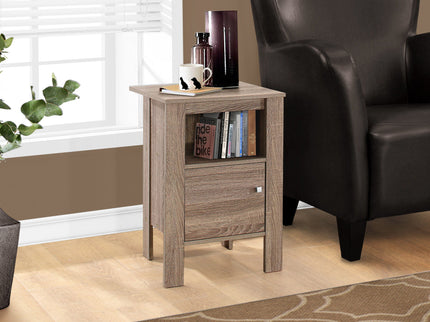 Accent Nightstands, Storage, And Transitional