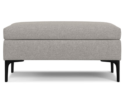 Rebecca - Multifunctional Coffee Table Storage Ottoman With Lift Up Lid