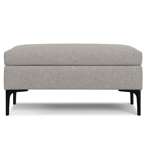 Rebecca - Multifunctional Coffee Table Storage Ottoman With Lift Up Lid