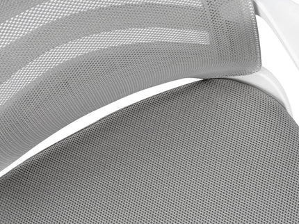 Office Chair, Adjustable Height, Swivel, Ergonomic, Armrests