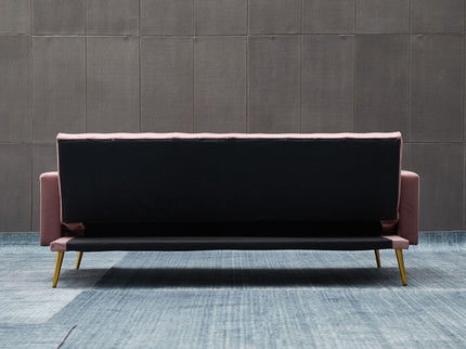 Comfort Compact Design Sofa Bed
