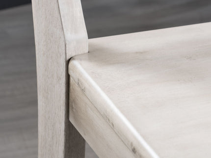 Plethora - Dining Chair With X Shaped Back (Set of 2)