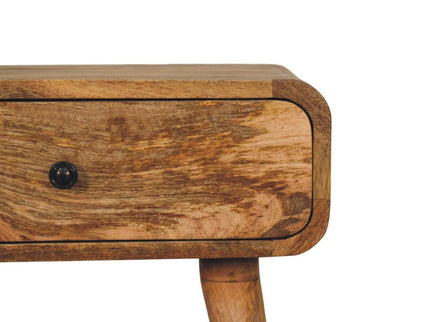 Avora - Nightstand With 1 Drawer