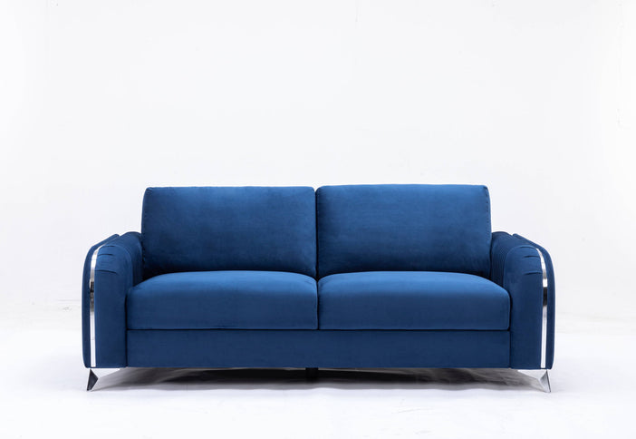 Wenona - Modern Elegance Sofa