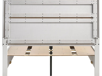 Urbana - Storage Panel Bed