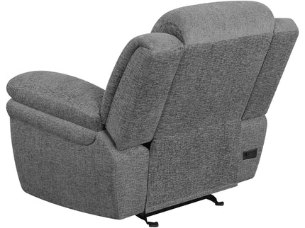 Pannen - Glider Recliner