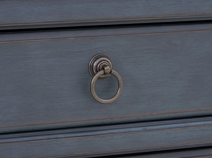Nightstand - Blue