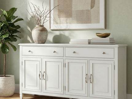 Connaught - Large Sideboard Buffet Storage Cabinet