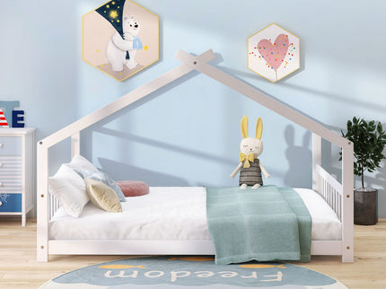 Playhouse Design Bed