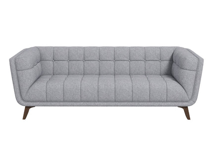 Addison - Mid-Century Modern Design Tufted Sofa