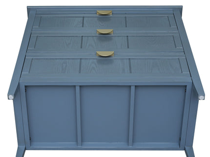 Classic 3 Drawer Cabinet