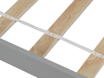Platform Bed