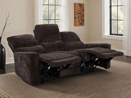 Trask - Reclining Sofa