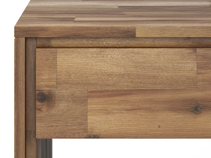 Lowry - Modern End Table