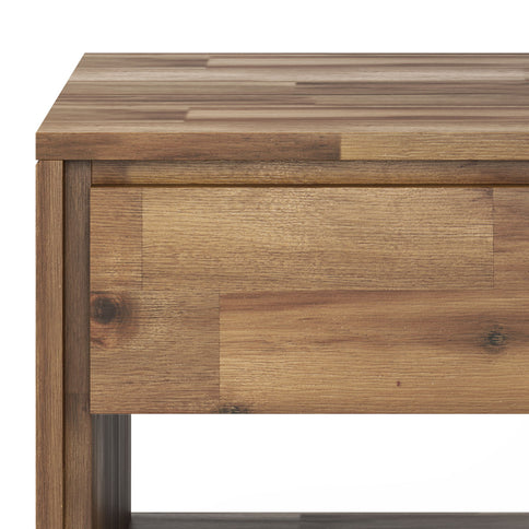 Lowry - Modern End Table