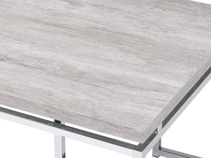 Chafik - Table, Elegant Details