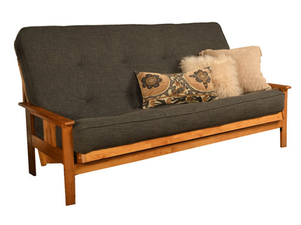 Westwood - Queen Size Futon Frame Sofa