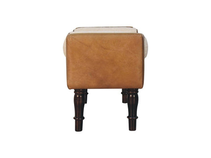Buffalo - Chester Bench - Walnut