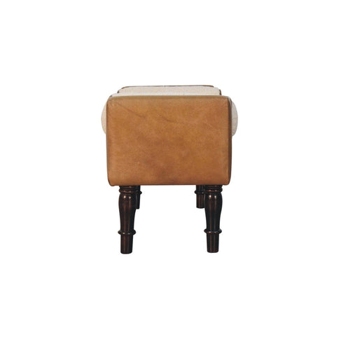 Buffalo - Chester Bench - Walnut