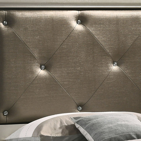 Lorana - Bed
