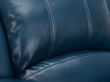 Charlotte - Glider Recliner With Classic Style