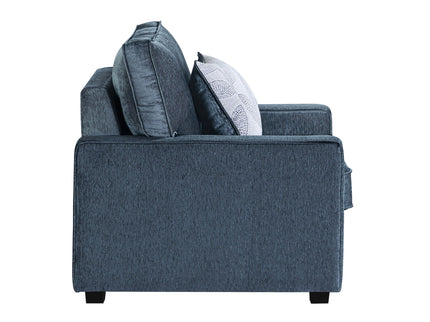 Rita - Living Room Set With LED