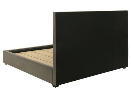 Germain - Platform Bed