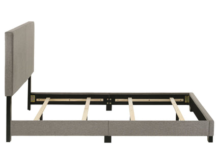 Efram - Panel Bed