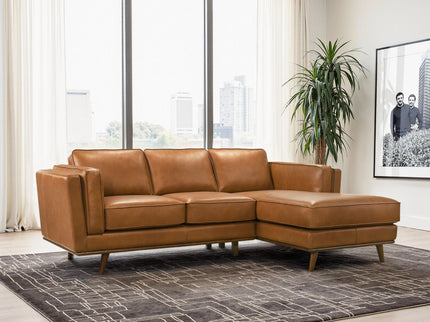 Chase - Sectional Sofa